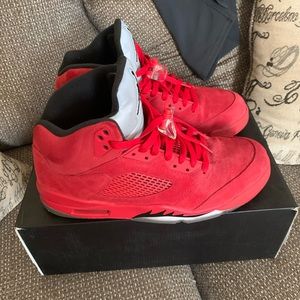 Jordan Reto 5s